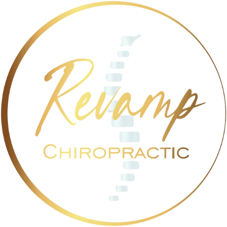 Revamp Chiropractic