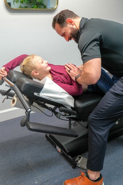 Link to: /programs/pediatric-chiropractic-care