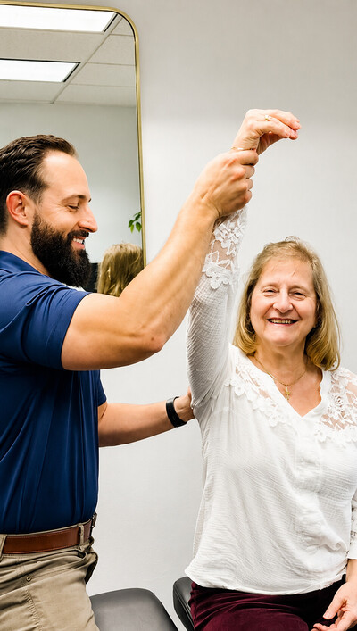 Link to: https://revampchiro.com/services/frozen-shoulder-treatment