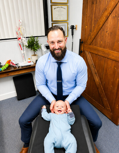Link to: /programs/pediatric-chiropractic-care